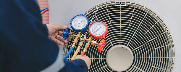 Licensed Hvac Installation service in Ocean View, NJ - HVAC Repair CO